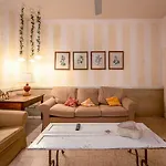 Apartmán Stare By Posarellivillas Cantagrillo