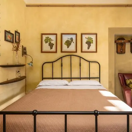Stare By Posarellivillas Apartment Cantagrillo