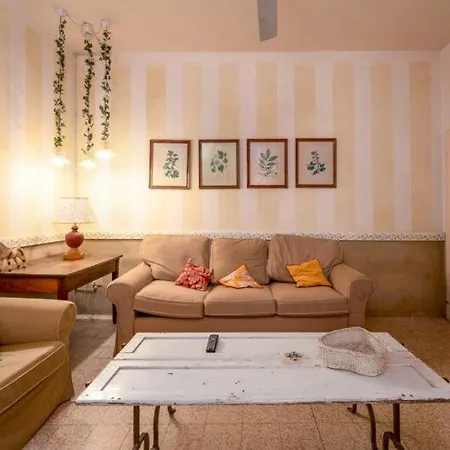 Apartment Stare By Posarellivillas Cantagrillo