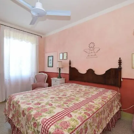 Stare By Posarellivillas Apartment *